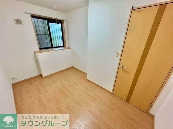 クレールスクエアの物件内観写真